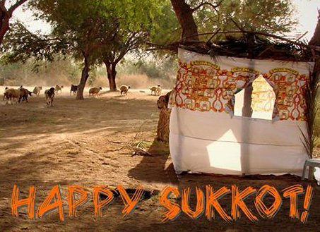 Sukkot